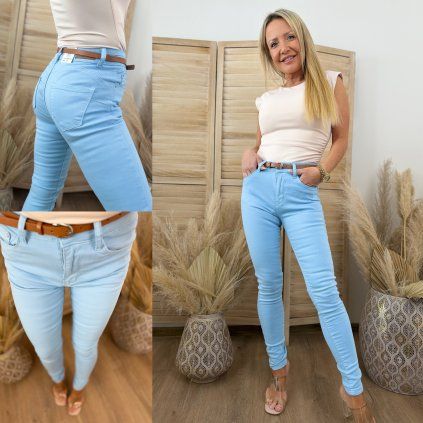 Jeans Milos
