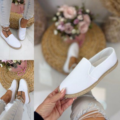 Slip-on Antoan