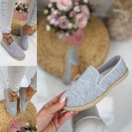 Slip-on Menzie