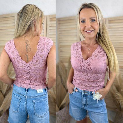 Top Venis