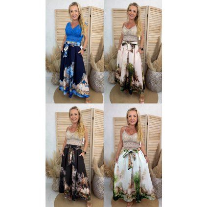 Sukně Walter