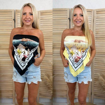 Top Florencie