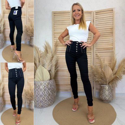 Jeans Amica