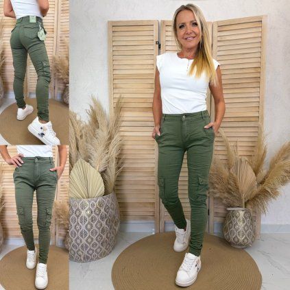 Jeans Kolien