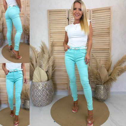Jeans Mony