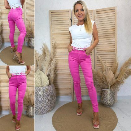 Jeans Injoy