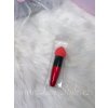 Houbička na Make-up (Barva Červená)