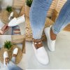 Slip-on Froma (Barva Bílá, Velikost 36)