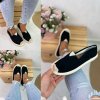 Slip-on Radmila (Barva Černá, Velikost 36)