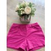 Kraťasy Coral (Barva Fuchsiová, Velikost 2XL)