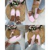 Slip-on Sendi