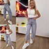 Jeans Nuvie