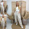 Kalhoty Mickey