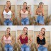 Top Trisha
