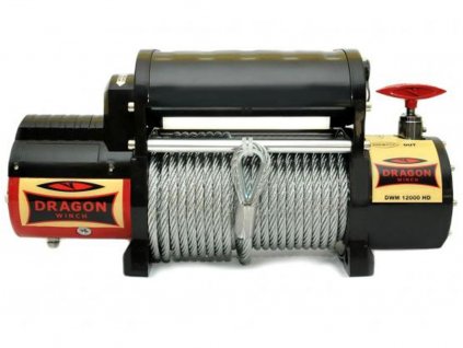 DWM 12000 HDI