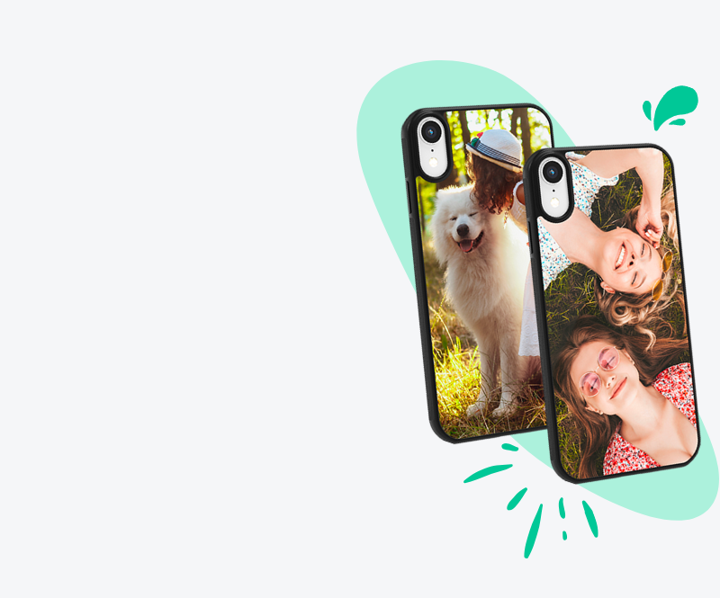 vlastní design - mobil - new