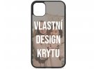 Kryt s vlastním designem