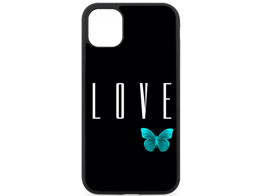 Love Butterfly