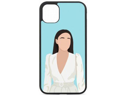 Kryt na mobil Samsung Millie