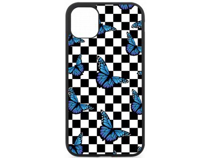 Kryt na mobil Samsung wanna be vans 3