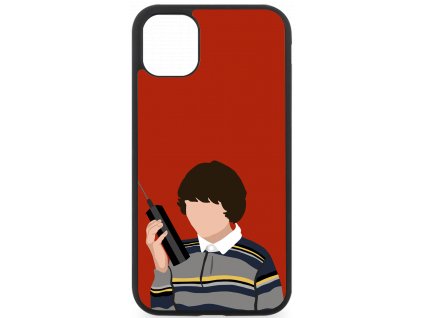 Kryt na mobil Samsung Mike