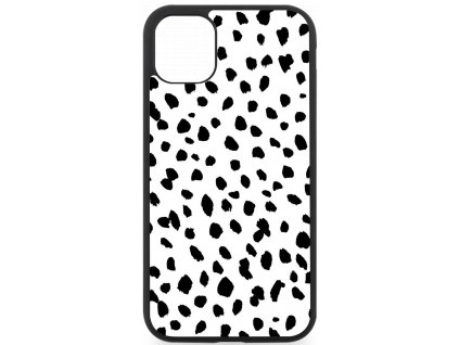 Kryt na mobil Samsung Dalmatian