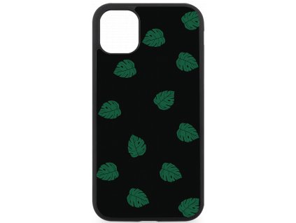 Kryt na mobil iPhone Leafs 2