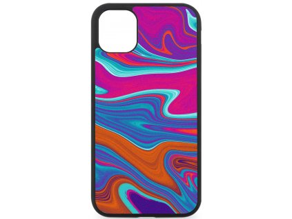 Kryt na mobil Samsung Colorful (Samsung S10 +)