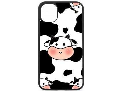 Kryt na mobil Samsung cow