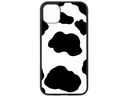 Kryt na mobil Samsung I am not a cow 2