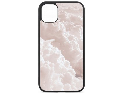 Kryt na mobil Xiaomi clouds