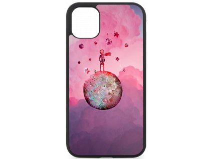 Kryt na mobil Samsung Prince