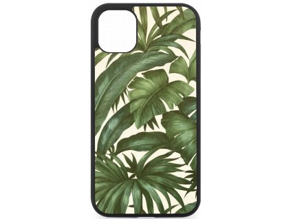 Kryt na mobil iPhone Around is only plants