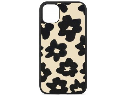 Kryt na mobil iPhone style of flowers