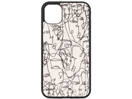 Kryt na mobil Xiaomi Find my face