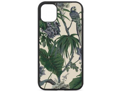 Kryt na mobil Samsung Bird in jungle