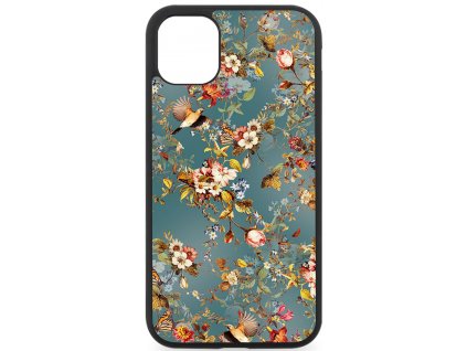 Kryt na mobil Samsung Happy birds