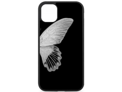 Kryt na mobil Samsung butterfly side