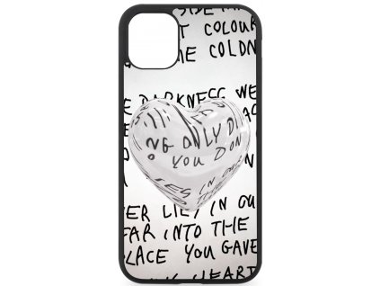 Kryt na mobil Xiaomi by my side