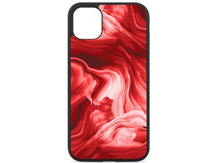 Kryt na mobil Xiaomi red sky