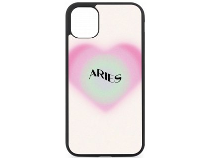 Kryt na mobil Samsung  Aries heart