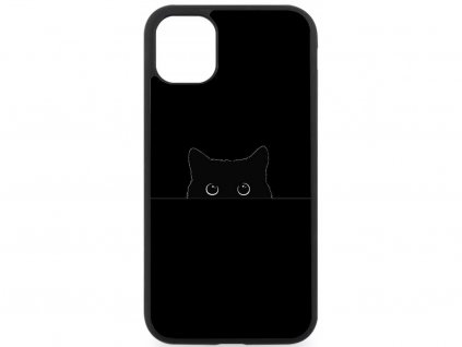 Kryt na mobil Samsung cat look