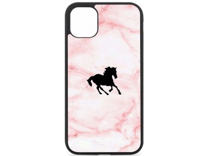 Kryt na mobil Samsung horse marble