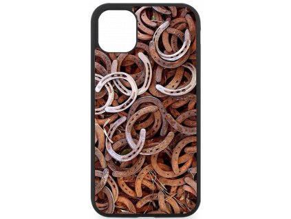 Kryt na mobil Samsung horse luck