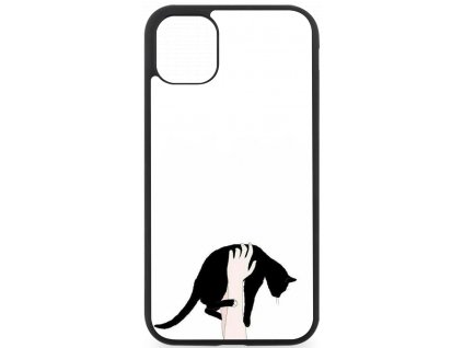 Kryt na mobil Samsung hold cat