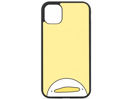 Kryt na mobil Samsung duck face