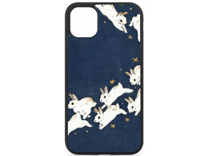 Kryt na mobil Samsung bunnies