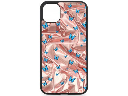 Kryt na mobil Samsung butterfly velvet