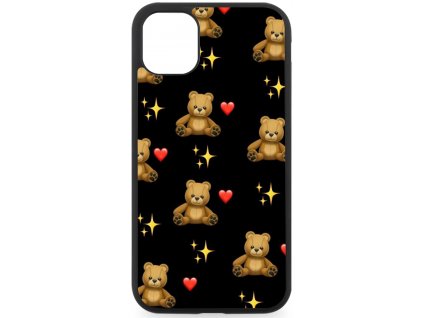 Kryt na mobil Samsung bear