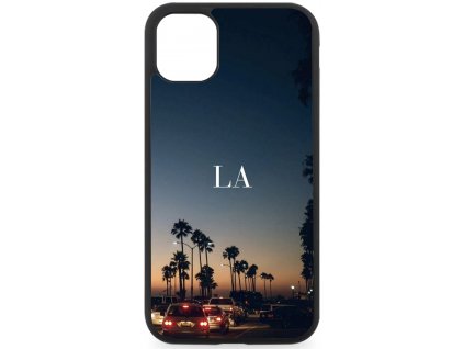 la
